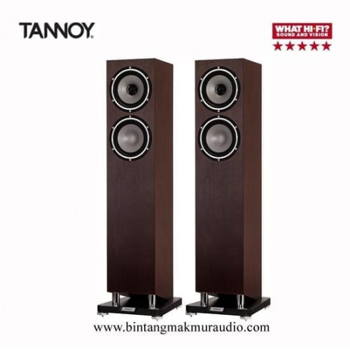 ns1000mm。　TANNOY - Revolution XT 6b Tannoy Revolution XT 6 loudspeaker | Stereophile.com